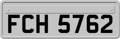 FCH5762
