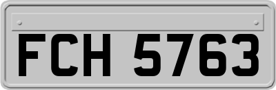 FCH5763