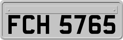 FCH5765
