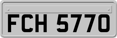 FCH5770