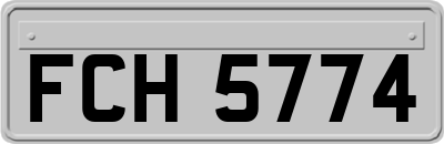FCH5774