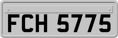 FCH5775