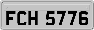 FCH5776