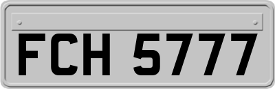 FCH5777