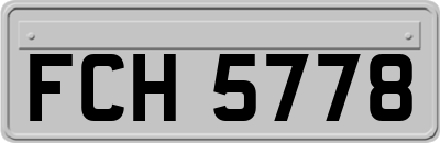 FCH5778