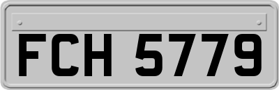 FCH5779