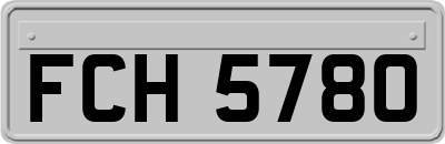 FCH5780