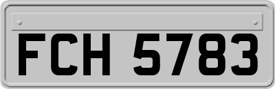 FCH5783