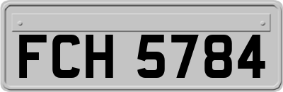 FCH5784
