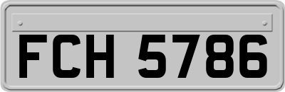FCH5786