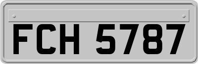 FCH5787