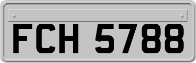 FCH5788