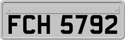 FCH5792