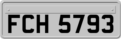 FCH5793