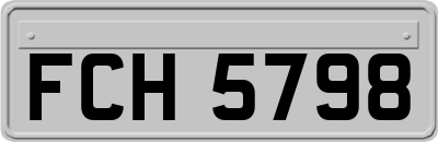 FCH5798