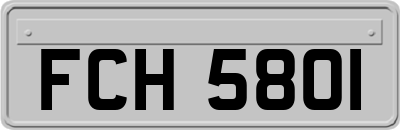 FCH5801