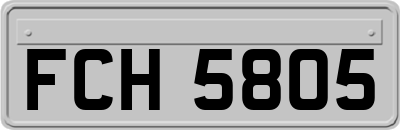 FCH5805