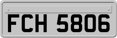 FCH5806