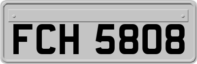 FCH5808