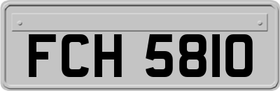 FCH5810