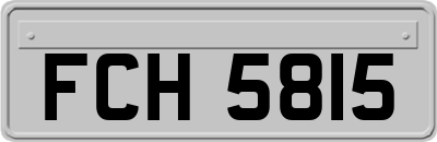 FCH5815