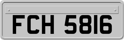 FCH5816