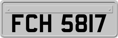 FCH5817