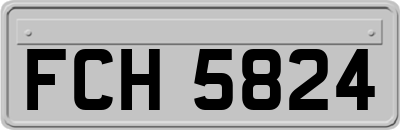 FCH5824