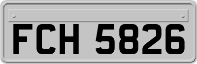 FCH5826