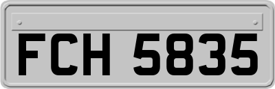 FCH5835