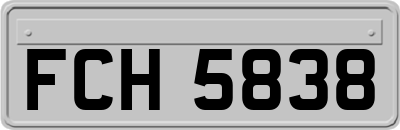 FCH5838