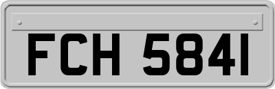 FCH5841
