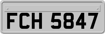 FCH5847
