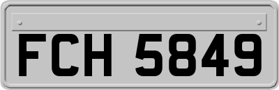 FCH5849