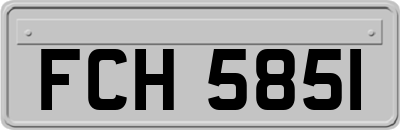 FCH5851