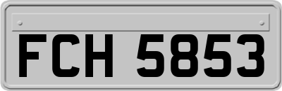 FCH5853