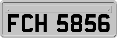 FCH5856