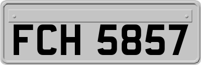 FCH5857