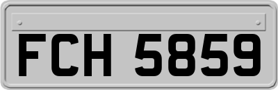 FCH5859