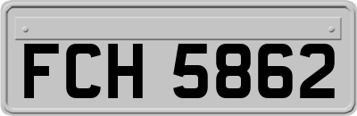 FCH5862