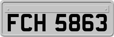 FCH5863