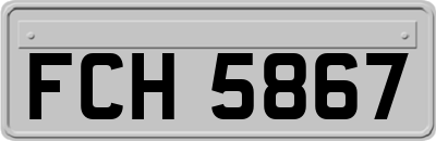 FCH5867