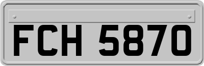 FCH5870