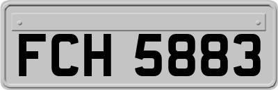FCH5883