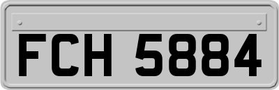 FCH5884
