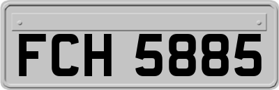 FCH5885