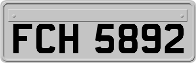 FCH5892
