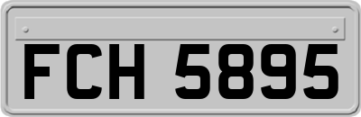 FCH5895