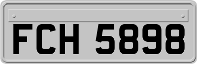 FCH5898