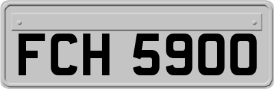 FCH5900